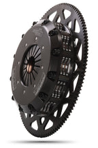 Clutch Masters 90-91 Acura Integra 725 PRO Series Triple Disc Clutch w/Steel Flywheel