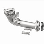 BRE Exhaust 99-03 Protege 1.6L 1.8L 2.0L Front Pipe Kit