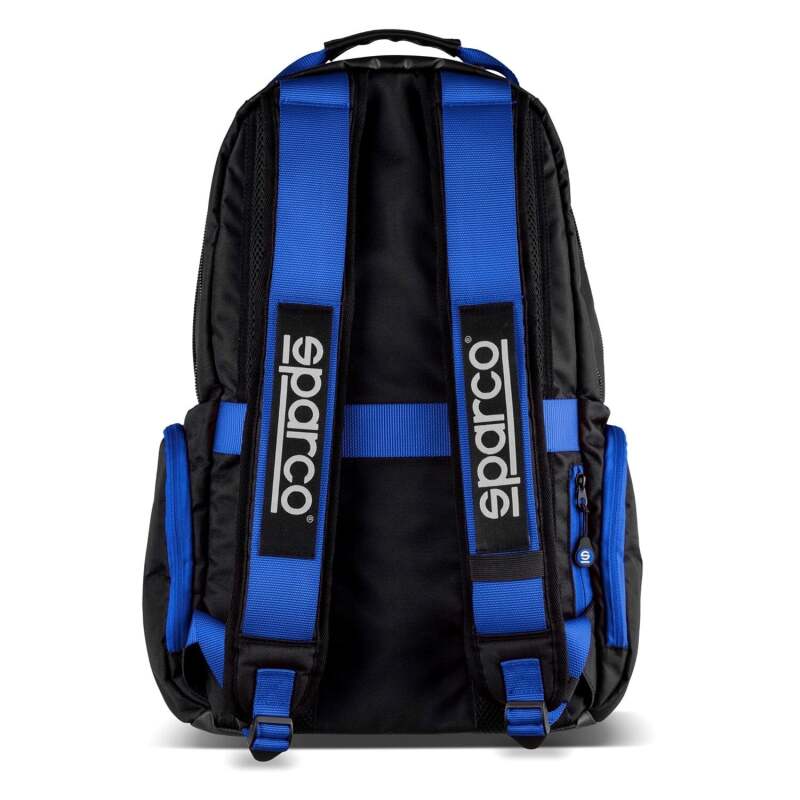 Sparco Bag Super Stage BLK/BLK