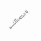 MagnaFlow BRE Exhaust Kit 07-10 Silverado 2500 3500 6.0L