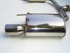 Invidia 06+ Lexus GS300 / GS350 Q300 Axle-Back Exhaust