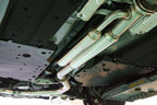 HKS 2021 Subaru WRX LEGAMAX Sport Exhaust