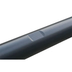 RockJock Jeep JL/JT Currectlync Modular 1-5/8in Dia Bolt-On Extreme Duty Tie Rod