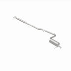 MagnaFlow BRE Exhaust Kit 03-06 Volvo XC90