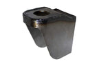 Rustbuster Front Cab Mount Left Side