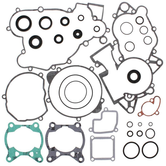 Vertex Gaskets 03-12 KTM SX 85 Complete Gasket Kit w/ Oil Seals