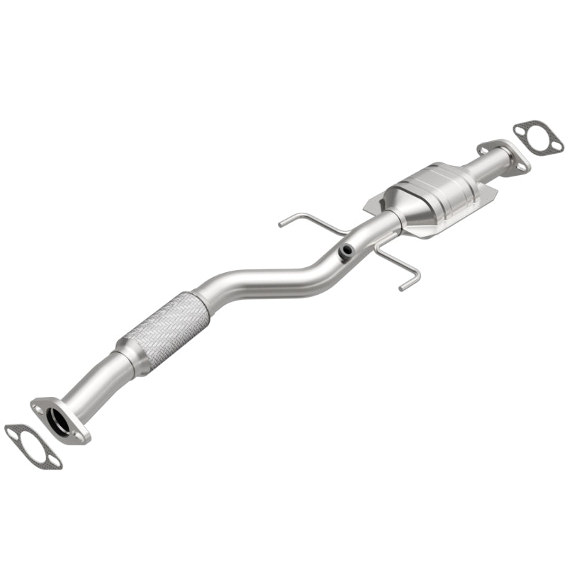 MagnaFlow Conv DF 5/00-01 Mitsubishi Eclipse 2.4L Rear / 99-5/00 Galant 2.4L Rear (49 State)