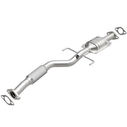 MagnaFlow Conv DF 5/00-01 Mitsubishi Eclipse 2.4L Rear / 99-5/00 Galant 2.4L Rear (49 State)