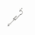 MagnaFlow BRE Exhaust Kit 10-22 Toyota 4Runner 4L