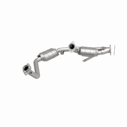 Magnaflow 97-99 Ford Taurus 3.0L Direct Fit Converter