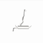 MagnaFlow BRE Exhaust Kit 08-10 Nissan Rogue 2.5L