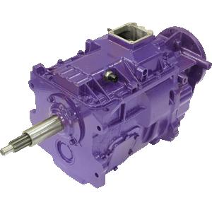 ATS Diesel 2000 - Early 05 Dodge 2wd NV5600 Trans