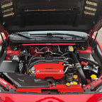 2015-2021 Subaru WRX/STI 600 Series Battery Mount