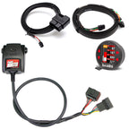 Banks Power Pedal Monster Kit TE Connectivity MT2 6 Way With iDash Data Pro