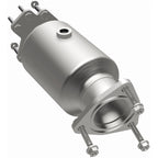 MagnaFlow Direct Fit Catalytic Converter 2020 Chevrolet Corvette Right Closed Couple 6.2L