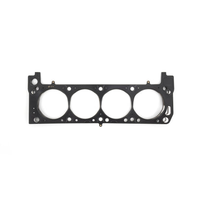 Cometic Ford 335 Series V8 .066in MLS Cylinder Head Gasket - 4.100in Bore