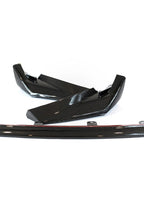 NWCarbon Haus G8X DRY CARBON FIBER CSL STYLE FRONT LIP