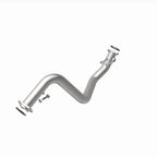 BRE Exhaust 06-12 RAV4 2.4L 2.5L 3.5L Front Pipe Kit