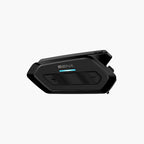 Sena Technologies Spider RT1 Low Profile Motorcycle Mesh Communication System Dual Pack