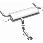 Magnaflow BRE Rear Muffler Kit Replacement Kia