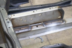 Rustbuster Front Frame Support Crossmember