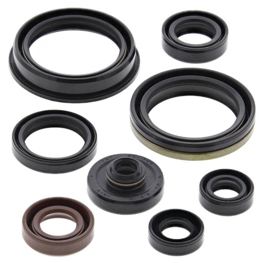 Vertex Gaskets 05-07 Suzuki RMZ450 Oil Seal Kit