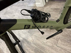 Fantic F-MOSER-GRVL-RIVAL-MY23-GRN-MD - (Open Box)