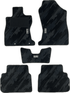 HKS FLOOR MATS VB FULL SET OCT LHD