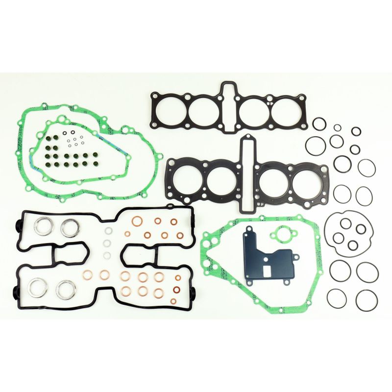 Athena 91-93 Suzuki GSF Bandit 400 Complete Gasket Kit (Excl Oil Seal)