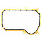 Fel-Pro Volkswagen Passat OS 30791 R Engine Oil Pan Gasket Set PermaDry Molded Rubber