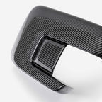 Anderson Composites 21-25 Ford F-150 Carbon Fiber Mirror Caps