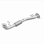 BRE Exhaust 04-09 Kia SPECTRA 2.0L Front Pipe Kit