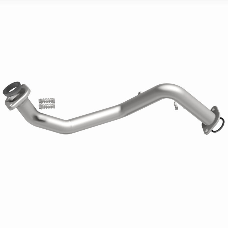 BRE Exhaust 06-12 RAV4 2.4L 2.5L 3.5L Front Pipe Kit
