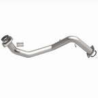 BRE Exhaust 06-12 RAV4 2.4L 2.5L 3.5L Front Pipe Kit