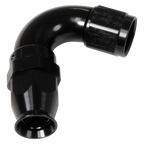 Russell Black 120 -8 Pro Ptfe Hose End