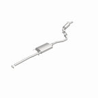 MagnaFlow BRE Exhaust Kit 04-07 Highlander RX330 3.3L