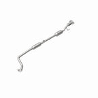 MagnaFlow Conv Direct Fit OEM 18-21 Nissan Kicks 1.6L Single Underbody