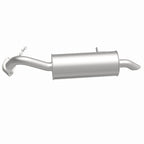 MagnaFlow BRE Exhaust Kit 14-19 KIA SOUL 1.6L