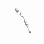 MagnaFlow BRE Exhaust Kit 12-14 Honda CR-V 2.4L