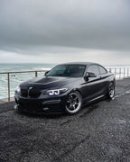 BMW 2 Series F22 "M2 Style "LED Headlights Upgrade (2014-2021)