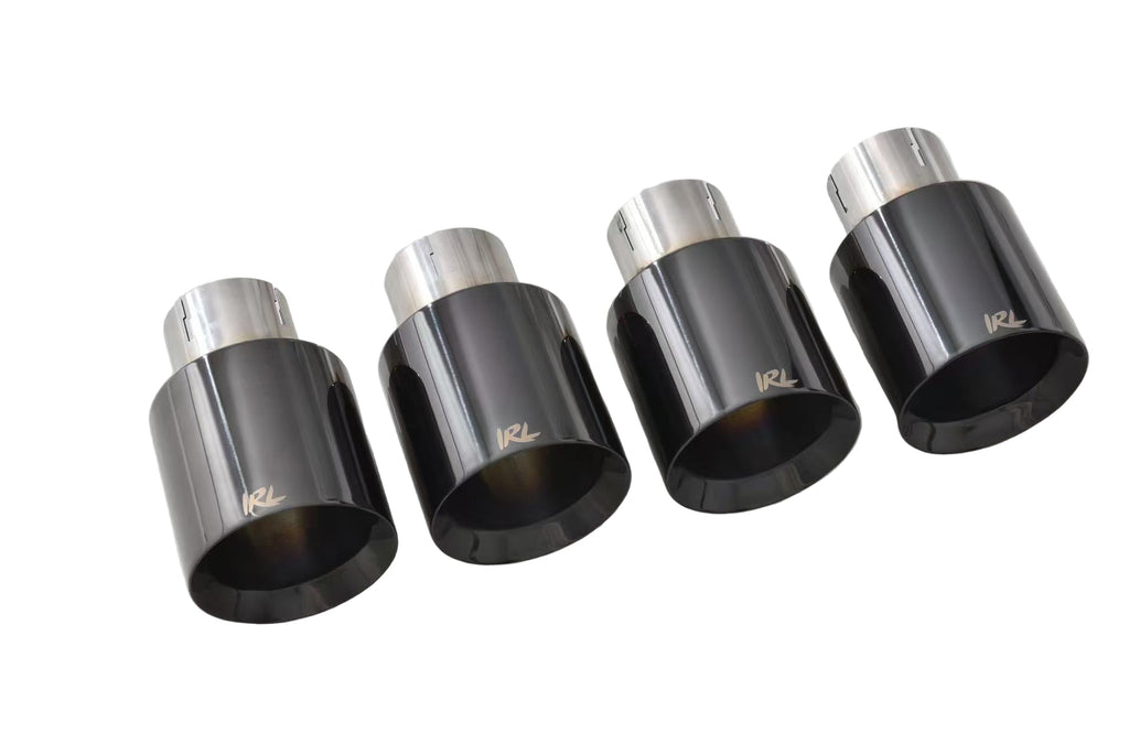 IRL Full Modular Catback by IRL Exhaust