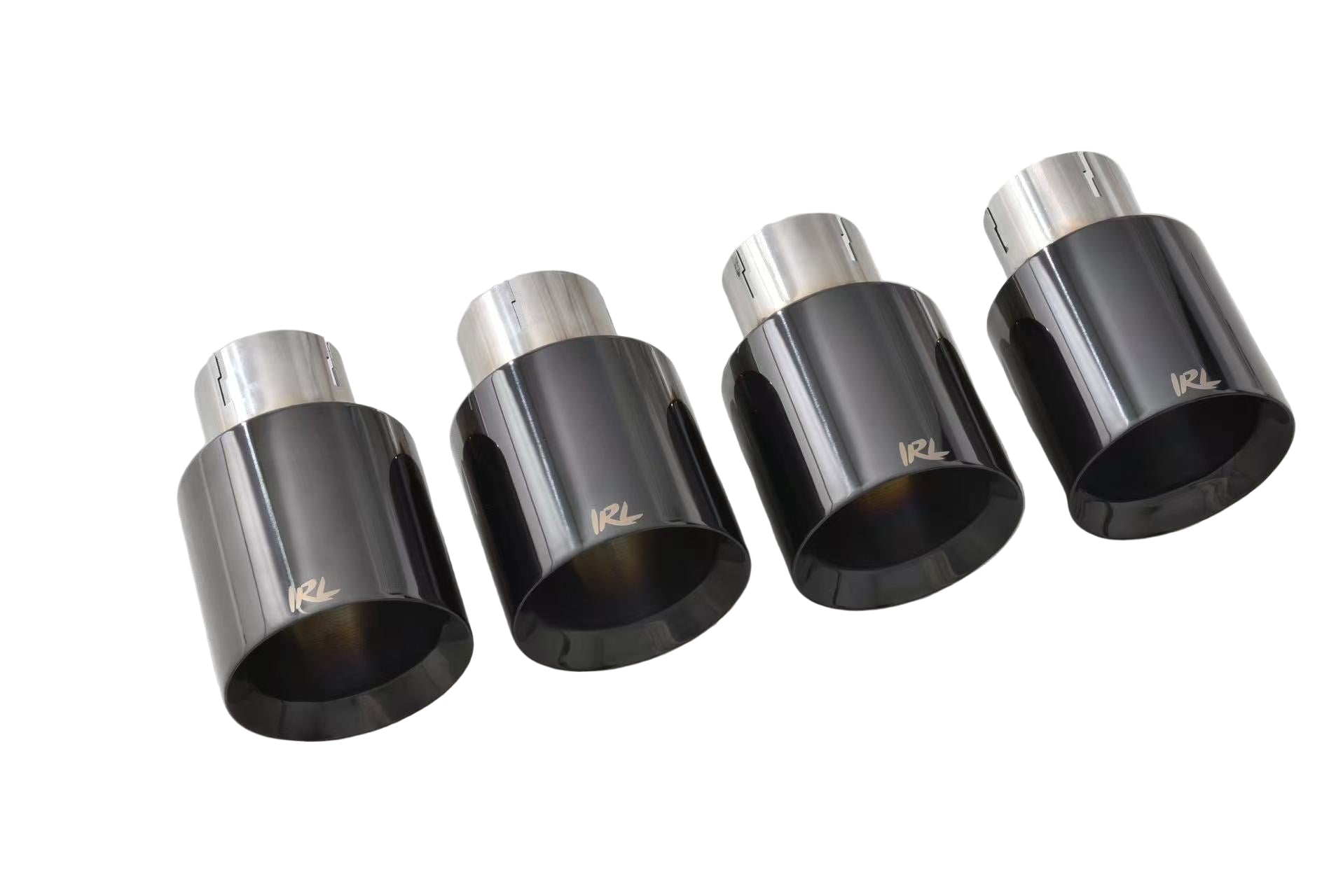 IRL Full Modular Catback by IRL Exhaust