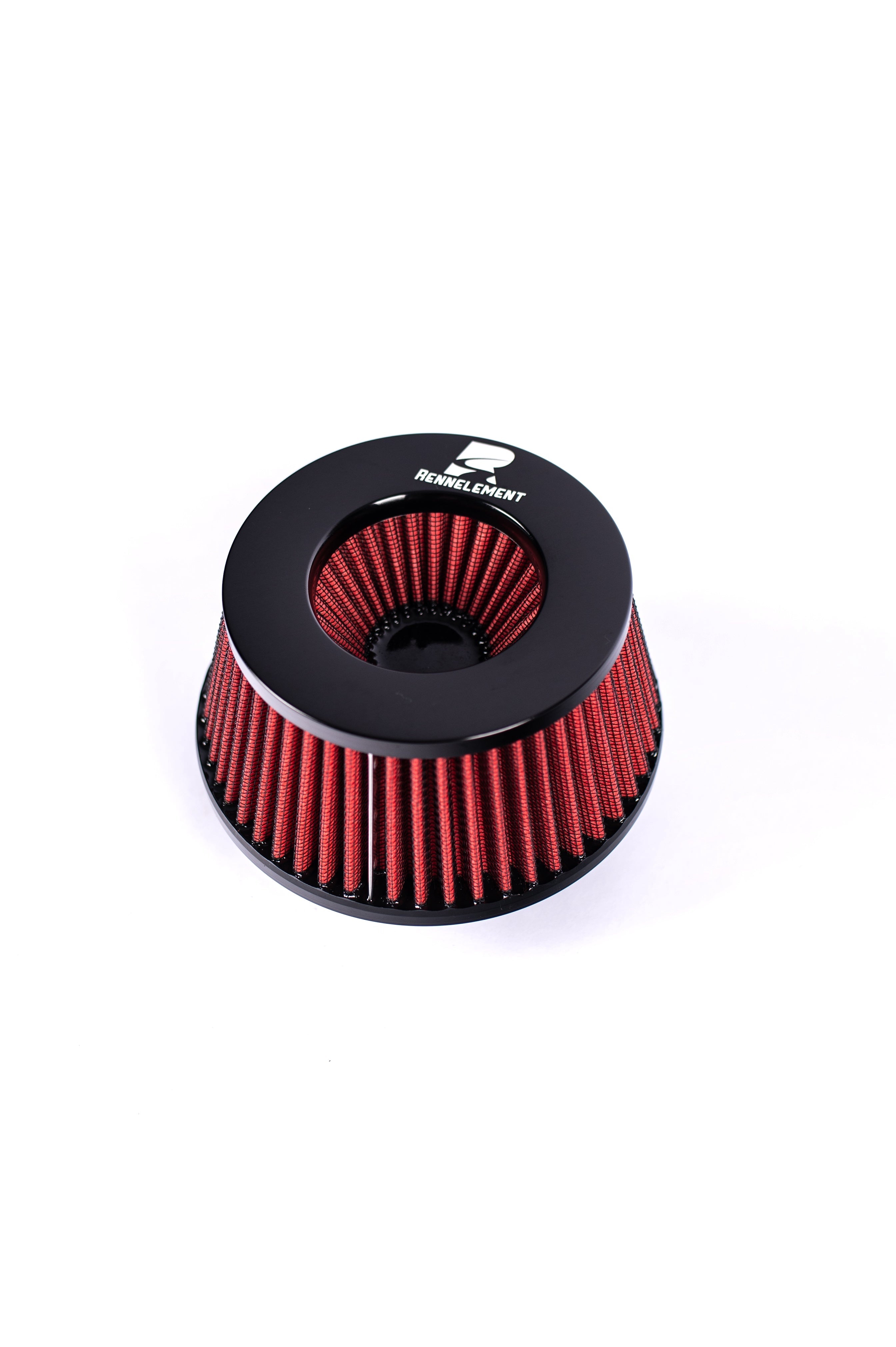 RENNELEMENT G90/G99 M5 BMW Titanium Front Mount Intake