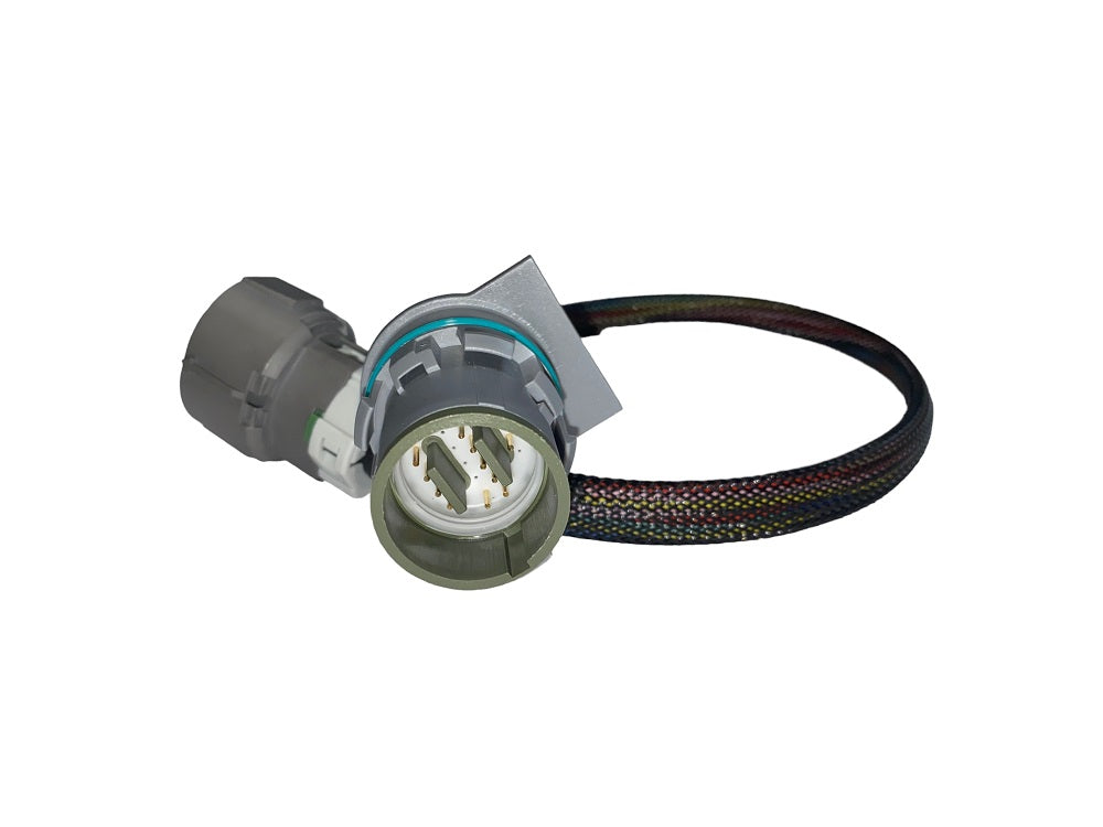 SPDZ1 4L60E to 4L80E Transmission Adapter Harness