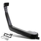 2007-2011 Jeep Wrangler JK Plastic Air Intake Snorkel