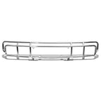 2003-2009 Hummer H2 OE Style Front Grille Guard Stainless Steel