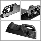 03-09 Hummer H2 OEM Style Roof Rack Cross Bar w/ Lock