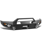 14-17 Toyota Tundra Off-Road Rock Crawler Front Bumper Steel