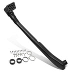 99-06 Jeep Wrangler TJ Plastic Snorkel Kit - Black