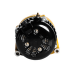 1996-2024 GM Billet High Output Alternator (Gold) by JS Alternators